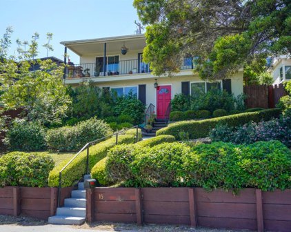 15 Marina Boulevard, San Rafael