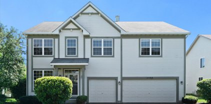 1755 Ruzich Drive, Bartlett