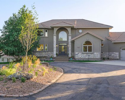 4341 Mountain Dance Drive, Colorado Springs