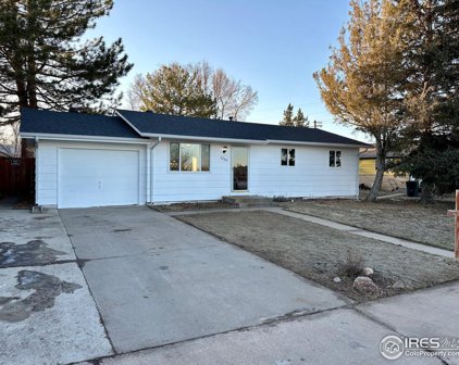 3209 5th St Rd, Greeley