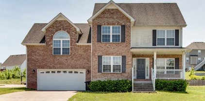 609 Winding Bluff Way, Clarksville