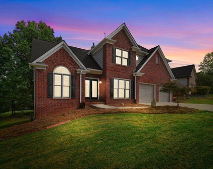 506 Chestnut Walk, Canton