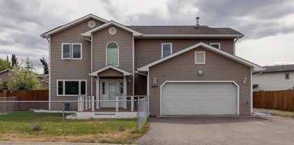 460 Audrey Drive, Fairbanks