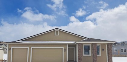 19034 Bronco Creek Court Unit Lot 1892, Reno