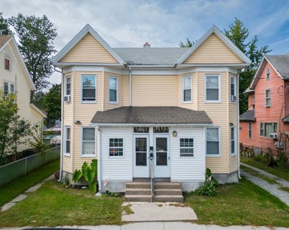 106-108 Muzzy Street, Chicopee
