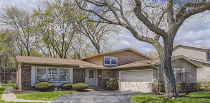 109 E Berkley Drive, Arlington Heights