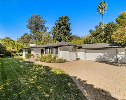 845 Woodland Drive, Santa Barbara
