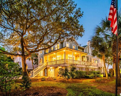 46 High Hammock Way, Pawleys Island