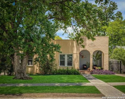 315 Elmhurst Ave, San Antonio
