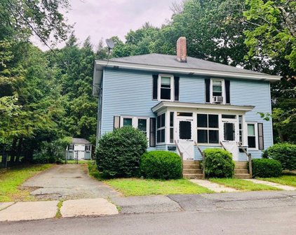 10-12 Forest Street, Maynard