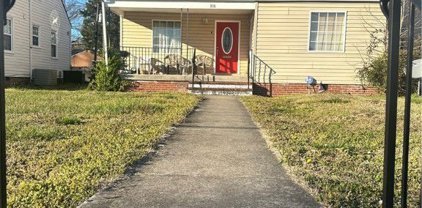 508 E Brookland Park  Boulevard, Richmond