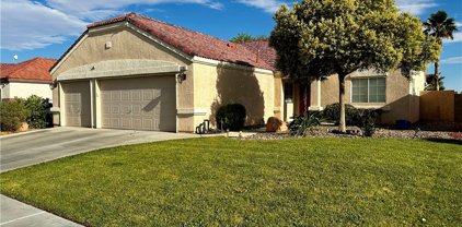 2707 Gardenia Flower Avenue, North Las Vegas