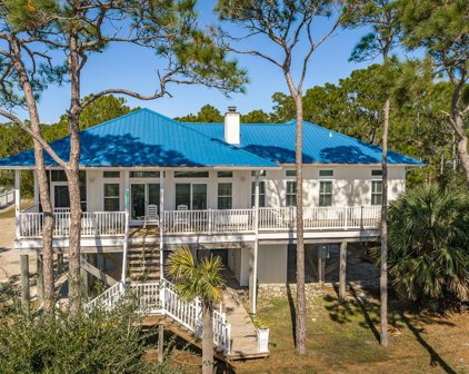 1309 E Gulf Beach Dr, St. George Island