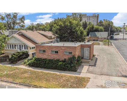 1014 12th St, Greeley