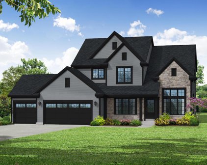 1617 White Deer Trail, Waukesha