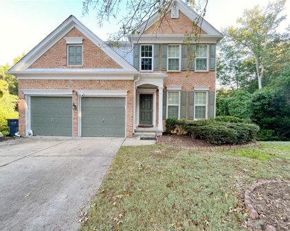 622 Friars Head Court, Suwanee
