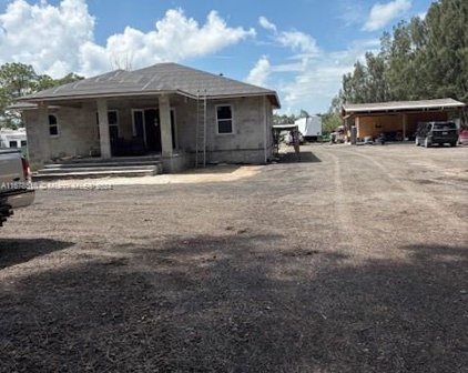 160 N Granja St, Clewiston