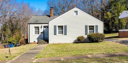 366 Westwood  Drive, Statesville