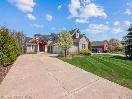 1238 Forest Bay Drive, Waterford Twp