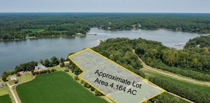 000 Black Stump Road, Weems