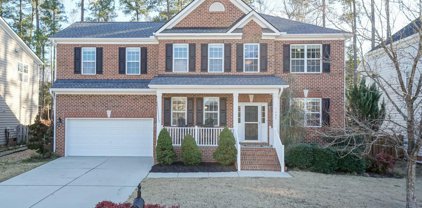 1405 Lagerfeld, Wake Forest