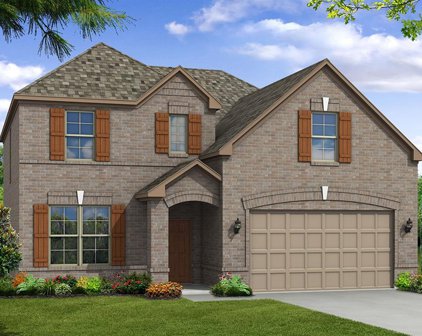 3613 Twin Pond  Trail, Euless