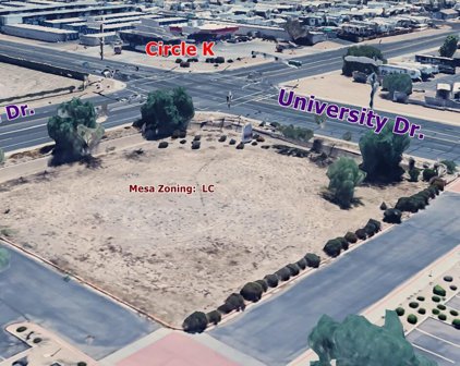 E University Drive Unit -, Mesa