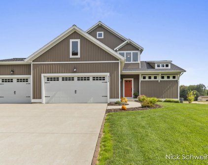 8550 Bleeker Street, West Olive