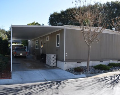 91 La Paz Unit #91, Campbell