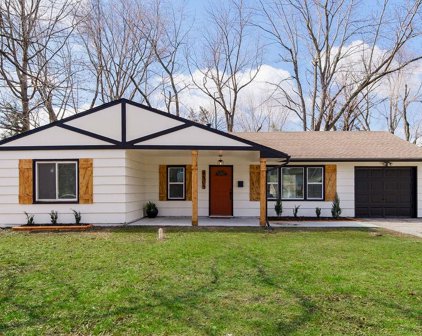 8505 E 110th Terrace, Kansas City