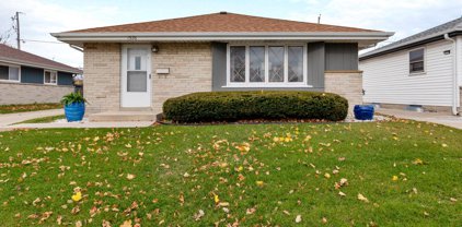 1526 West Foster Avenue, Milwaukee