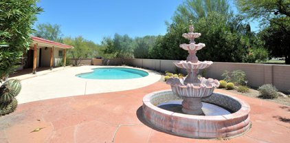 400 W Golf View, Oro Valley