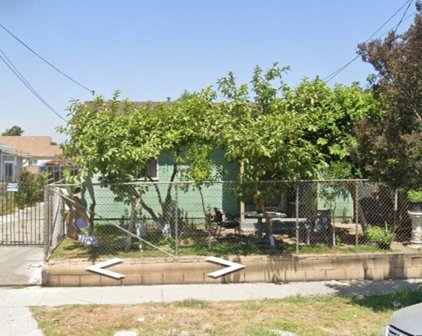 3809  Pine Ave, El Monte