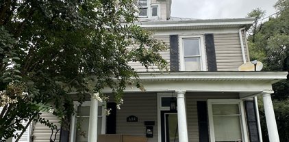 604 Elm Se Ave, Roanoke