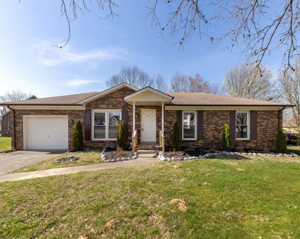 1606 Bevard Rd, Clarksville