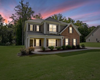 344 Avendell Drive, Easley