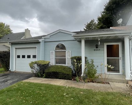 2317 Linden Drive, Woodstock