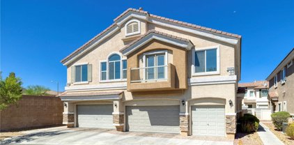 10693 Petricola Street Unit 101, Las Vegas