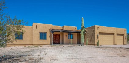 15505 E Rincon Creek Ranch, Tucson
