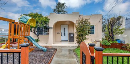 201 Santa Dominga AVE, San Bruno