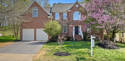 8357 Governor Run, Ellicott City