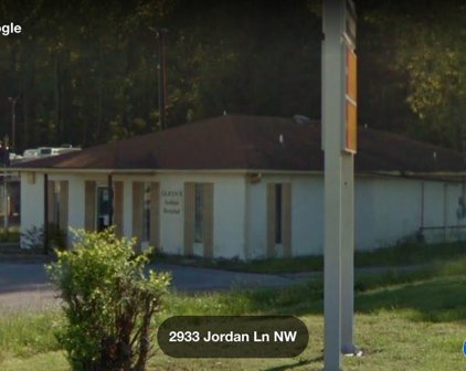 2933 Jordan Lane Nw, Huntsville