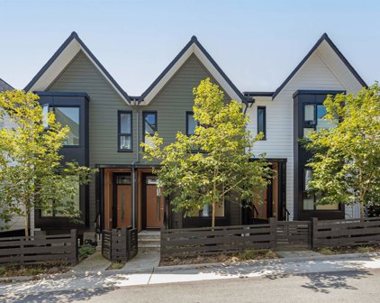 1228 Hudson Street Unit 56, Coquitlam