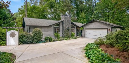 4420 Old Mabry Ne Road, Roswell