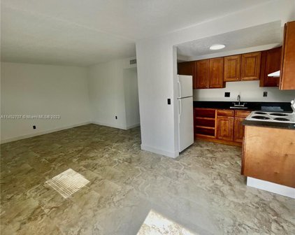 1505 Ne 135th St Unit #12, North Miami