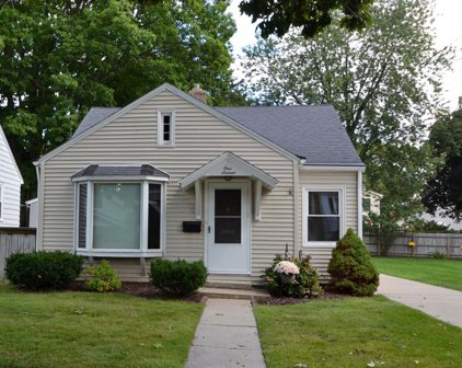 116 Wallinwood Avenue NE, Grand Rapids