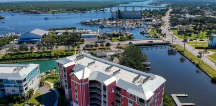 2 Riverwalk Drive Unit 206, New Smyrna Beach