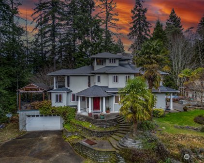 9727 Crescent Valley Drive NW, Gig Harbor