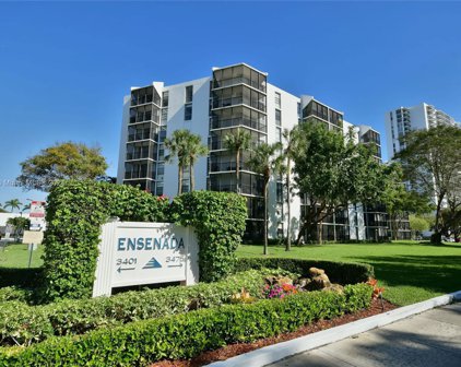 3475 N Country Club Dr Unit #615, Aventura