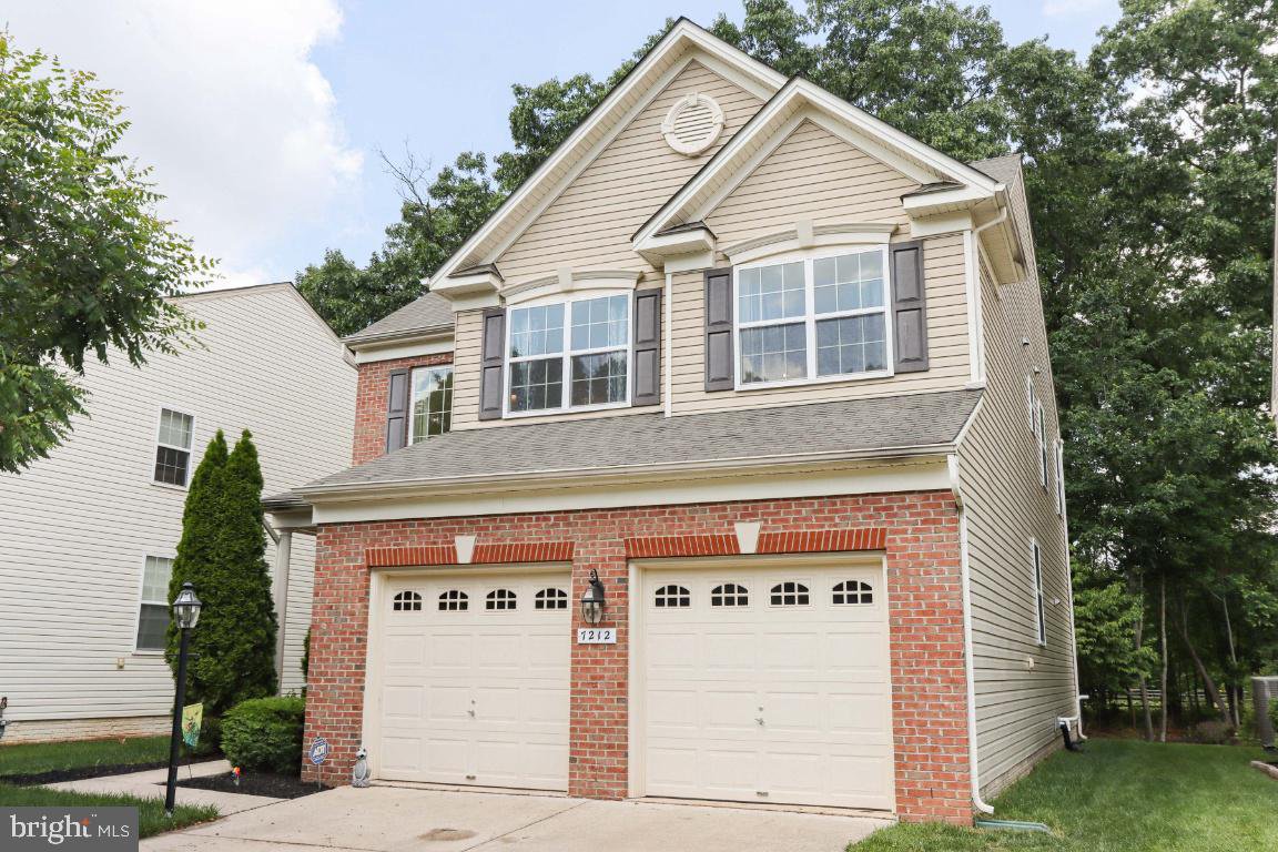 7212 Stallings Drive, Glen Burnie, Glen Burnie, MD 21060 in Tanyard Springs
